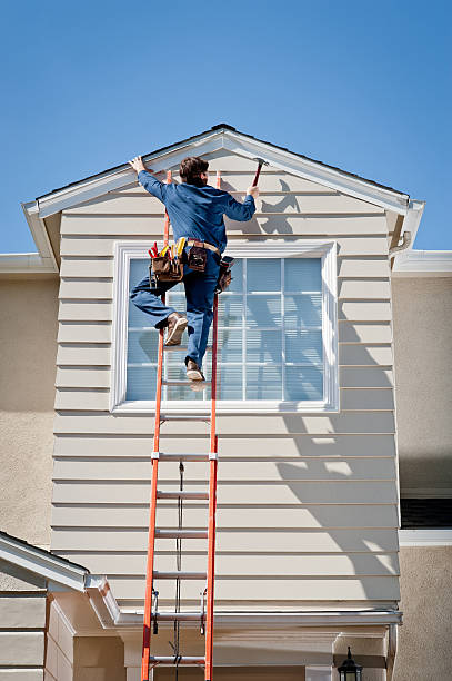 Siding for New Construction in Youngsville, NC